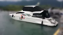 Intermarine 680 Full - 2012 - 2 Man 1200 Hp