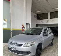 Volkswagen Gol Trend