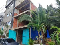Casa En Venta En Cartagena Morros. Cod 15287