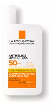 Protector Solar Anthelios La Roche-posay Anthelios Fps 50+