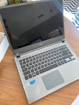 Ultrabook Acer Aspire M5 Core 15