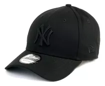 Gorra New Era - Ny New York Yankees - Negra - Original
