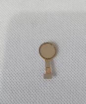 Sensor Leitor Biometrico Philco Hit P10 Dourado Original