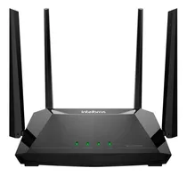 Roteador Wi-fi 5 W5-1200g Dual Band Ac 1200mbps Intelbras