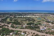 Barrio Privado - Costa Esmeralda