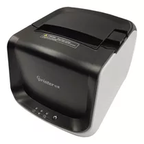 Impresora De Tickets Gp-d802 - Usb, Lan, Corte Automático