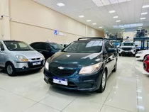 Chevrolet Prisma Joy Lt 2017 Retira Con U$d 7.490 Y Financia