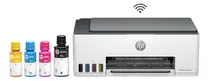 Impresora Todo En Uno Hp Smart Tank 580 Multifuncion Wifi