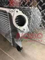 Intercooler Mitsubishi L200 2007/2015