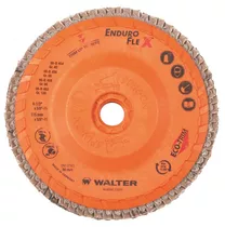 Disco De Lixa Enduro Flex Gr80 15r708 - Walter