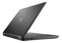 Notebook Dell Latitude 5480 Core I5 - 7ºger 8gb - 500gb Cor Preto