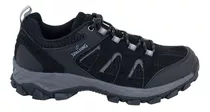 Zapatilla Spalding Gred Hiking Outdoor