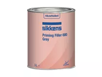 Impresion Priming Filler 680 1 Lt Sikkens P Miguel