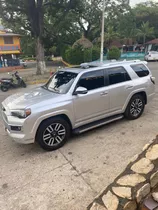 Toyota 4runner Limited Automatica 4x4