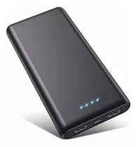 Cargador Portátil Power Bank De 26800 Mah, Batería Externa