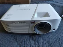 Proyector Pa503w Viewsonic 3800 Lúmenes 15000 Hrs Vida Útil