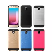 Protector Anti Impacto Tpu Para Samsung Galaxy J5 Pro Color 