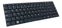 Teclado P/ Notebook Itautec Infoway W7425