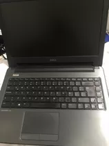 Laptop Dell Latitude 3440 Core I5 4ta+ 8gb De Ram+ Dd 500gb