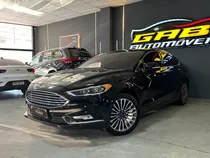 Ford Fusion 2.0 Titanium Fwd 16v Gasolina 4p Automático