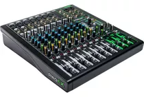 Consola Mackie Profx12v3 Profxv3 De Mezcla 100v/240v