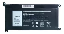 Bateria P/ Notebook Dell Inspiron I15-7572 11.1v Wdx0r Nova