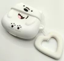 Case/funda Para AirPods 3 Varios Diseños