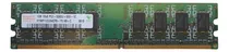 Memoria Ram 1gb Ddr2 Hynix