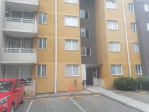 Departamento Av Luis Duran/temuco