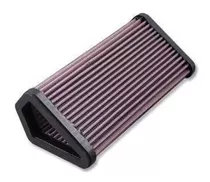 Filtro Ar Dna R-du10s07-01 Ducati Diavel 1200 2011 2012 2013