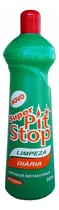 Limpador Quadro Branco Super Pit Stop Limpeza Diária 500ml