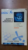 Química General E Inorgánica-g.de Biasioli-libreria Merlin