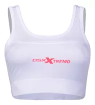 Top Deportivo Osx Mujer Blanco