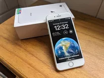 Celular iPhone 8 64gb Blanco Usado