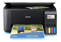 Multifuncional Ecotank L3250 Tanque De Tinta Wi-fi Epson