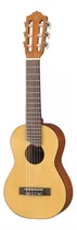 Guitarra Guitalele Viajera Yamaha Gl1