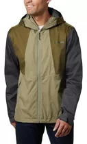 Chompa Impermeable Columbia Inner Limits Ii Small