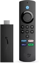 Amazon Fire Tv Stick Lite Negro