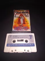 Cassette Tony Marquez, Don Diablo