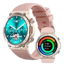 Relojes Inteligentes Mujeres Fitness Tracker Deportes S56t