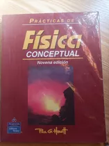 Práctica De Física Conceptual. Novena Edición.