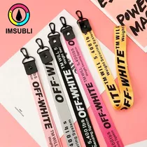 Cinta Portacarnet Lanyard Sublimado Personalizado Con Logo