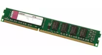 Memória Ddr2 2gb 800mhz Kingston Intel/amd Pc2-6400 0057