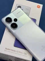 Xiaomi Redmi Note 13 Pro+ Plus 5g 12/512gb Tienda Fisica
