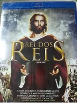 Blu-ray Rei Dos Reis