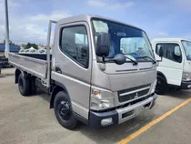 Mitsubishi Canter Fuso 2024 En Venta, Santiago 