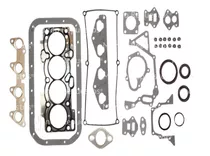 Juego Empaquetadura Motor Para Hyundai Atos Prime 1 1.0 2001