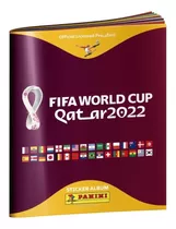 Barajitas Detalladas Mundial Qatar 2022 Fifa