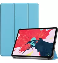 Funda Hard Case Magnética Para iPad Air 4/5 Y Pro 2/3/4 Gen