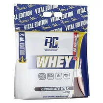 Proteína Whey Xs 5lb Ronnie Coleman